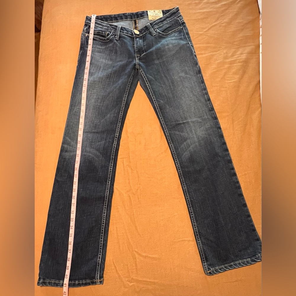 William Rast Sadie Jeans